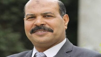 الضغوط الأمريكية
