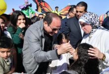 السيسي