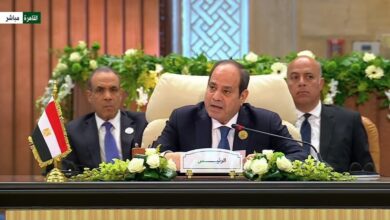 مصر