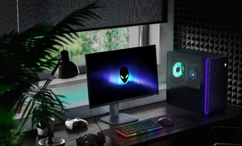 Alienware