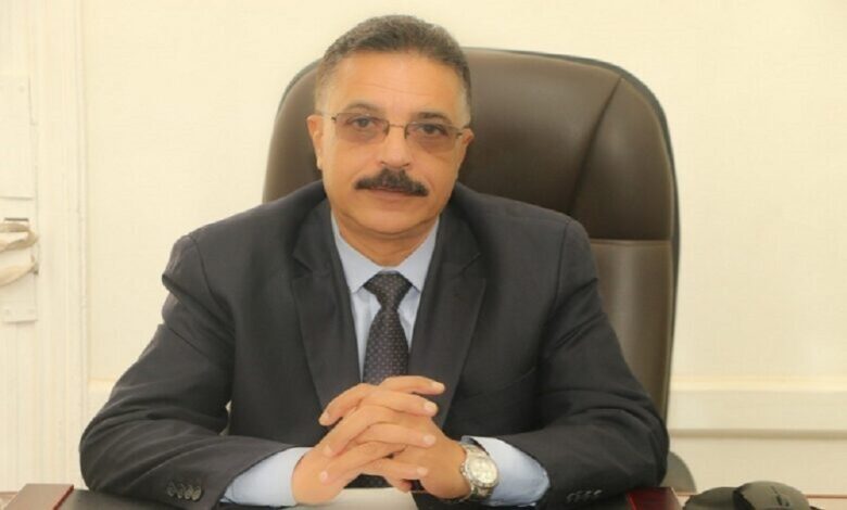 سامح حسين