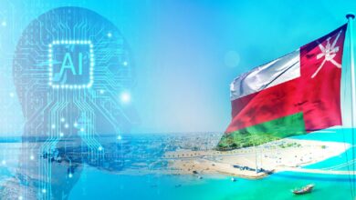 عُمان الرقمية