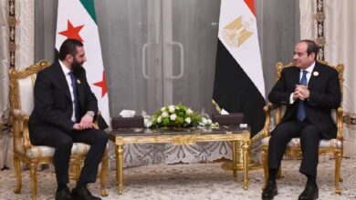 السيسي