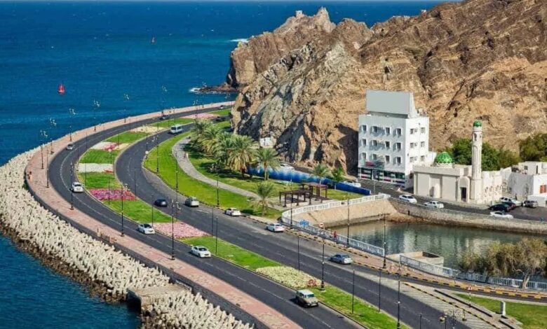 سلطنة عُمان