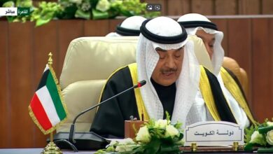 الكويت
