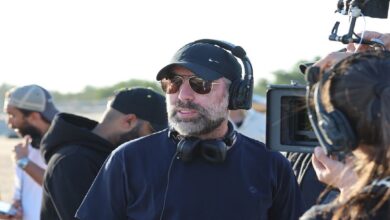 السينما المصرية