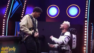 رامز إيلون مصر