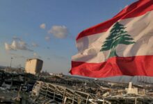 الانتخابات البلدية في لبنان
