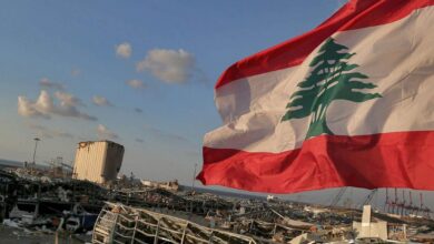 لبنان