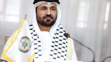 اليماحي