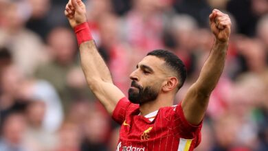 محمد صلاح