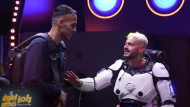 رامز إيلون مصر