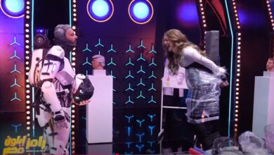 رامز إيلون مصر