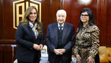 الدكتور طلال أبو غزالة