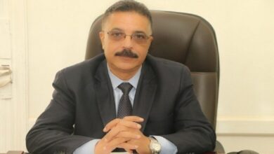 القاهرة