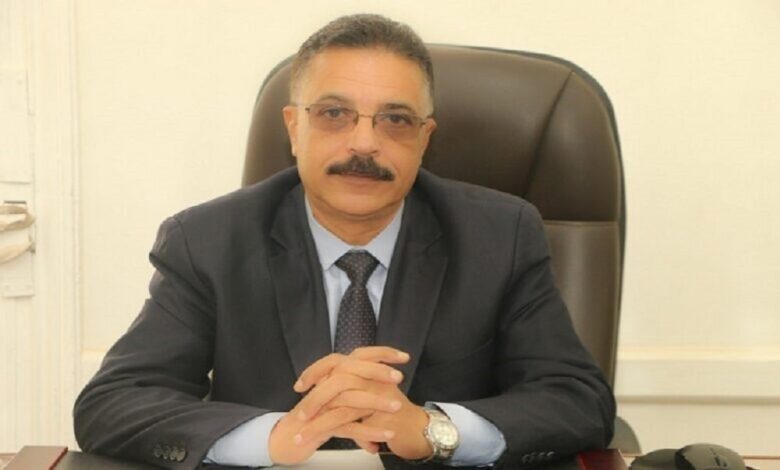 القاهرة
