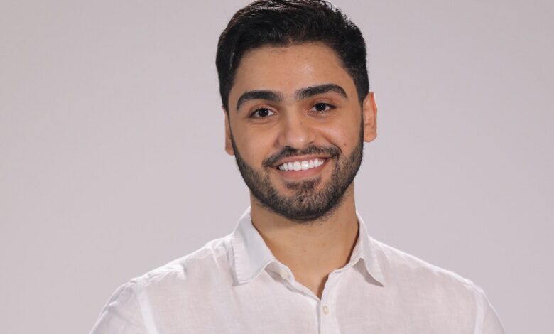 منير زايد