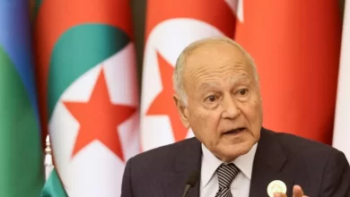 غزة