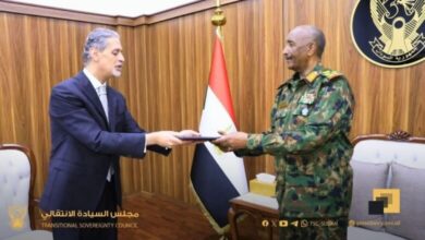 السيسي