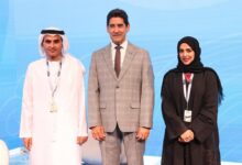 علي بن تميم يُبرز الثقافة الكاريبية وأهميتها في العروض الرئيسية