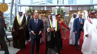 السيسي