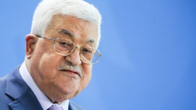 القضية الفلسطينية