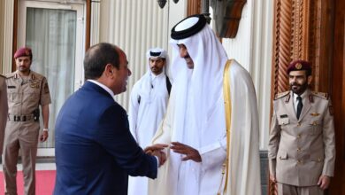 السيسي