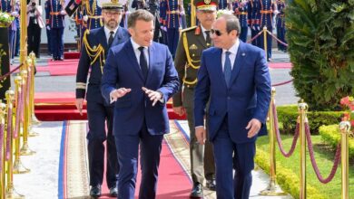 السيسي