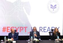 المنتدى المصري الصيني