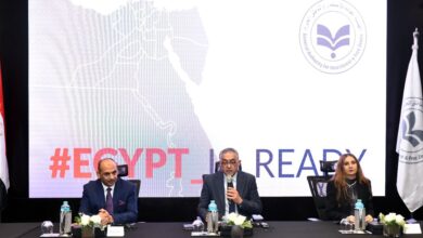 المنتدى المصري الصيني