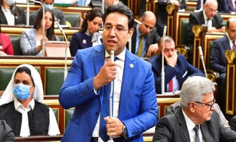 السيسي
