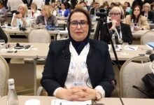 البرلمان العربي