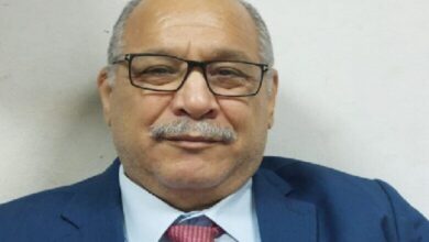 العالم العربي