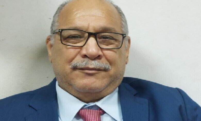 العالم العربي