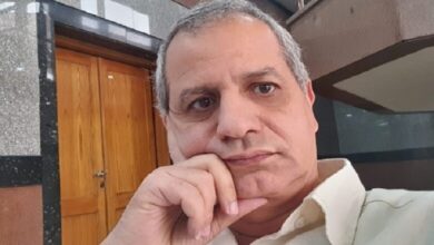انتخابات نقابة الصحفيين