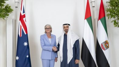الإمارات
