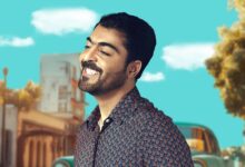 محمد المازم