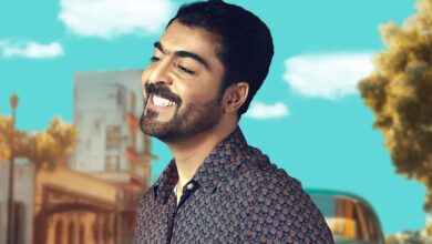 محمد المازم
