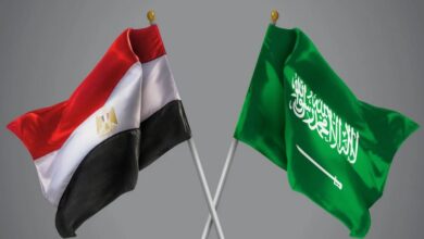 مصر