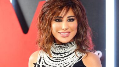 نجوى كرم