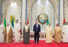 مجلس التعاون الخليجي