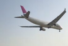 مطار طشقند