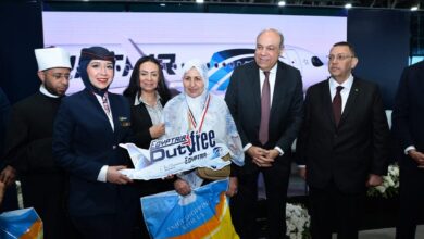 وزارة الطيران
