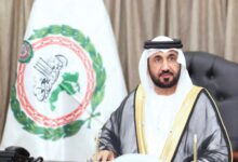 البرلمان العربي