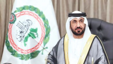 البرلمان العربي