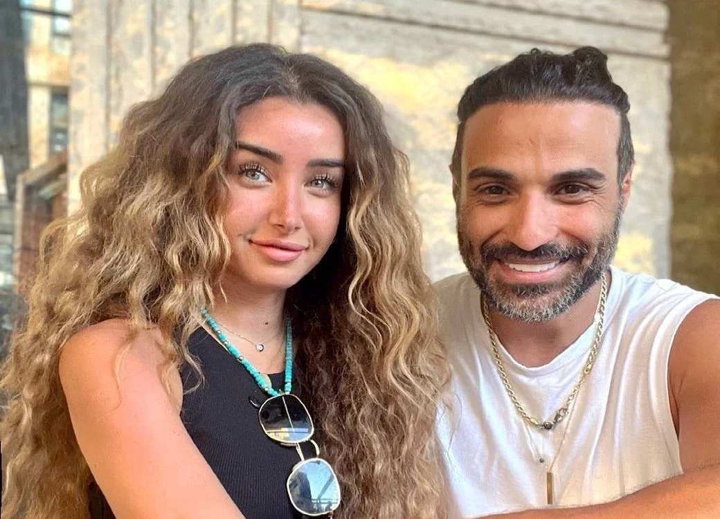 احمد فهمي
