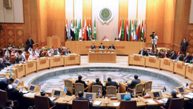 البرلمان العربي
