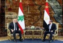 السيسي