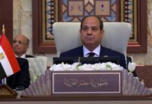 القمة العربية
