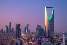 الشرق الأوسط